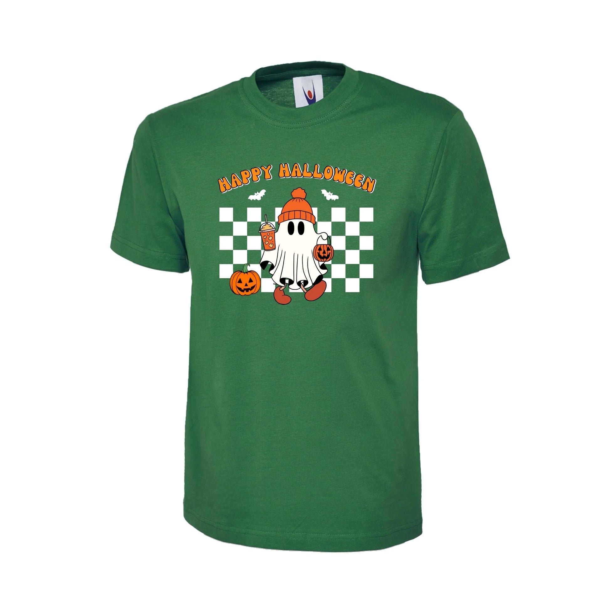 Halloween T-Shirt PW0020