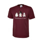 Halloween T-Shirt PW0021