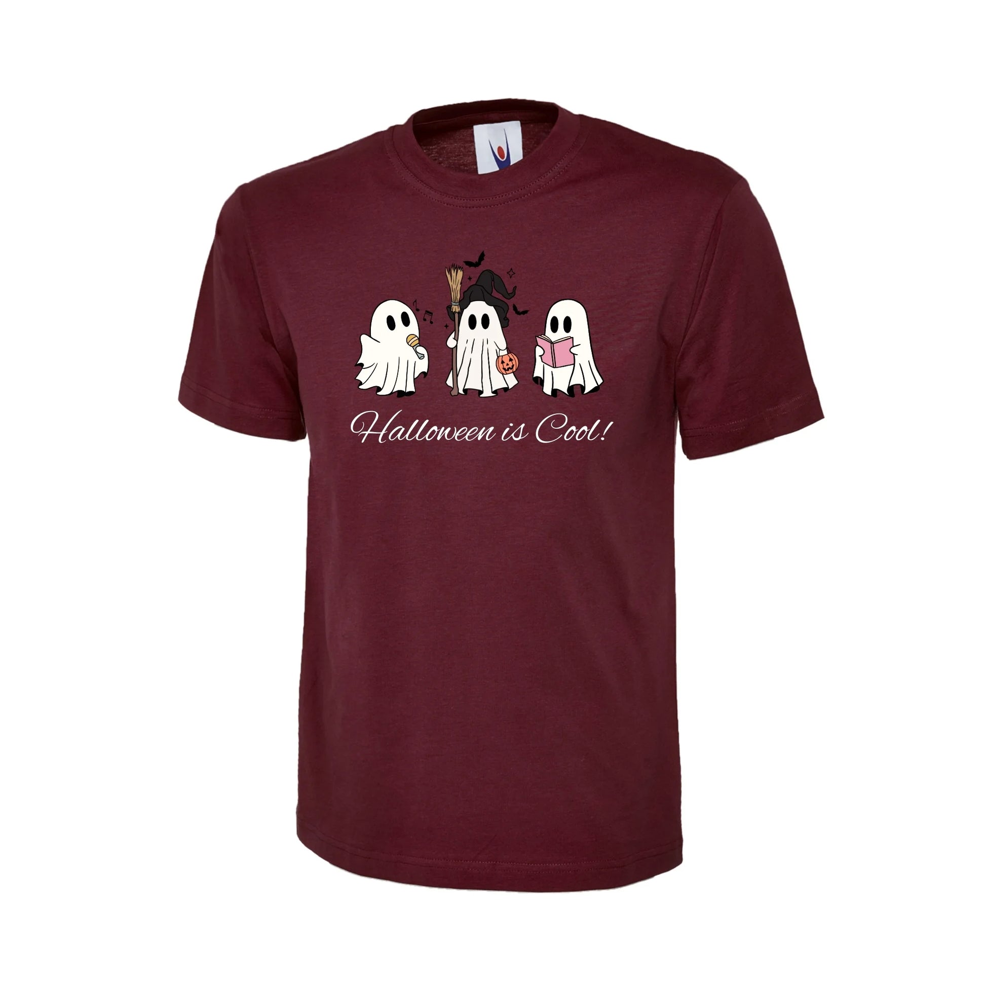 Halloween T-Shirt PW0021
