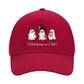 Halloween Cap PW0021