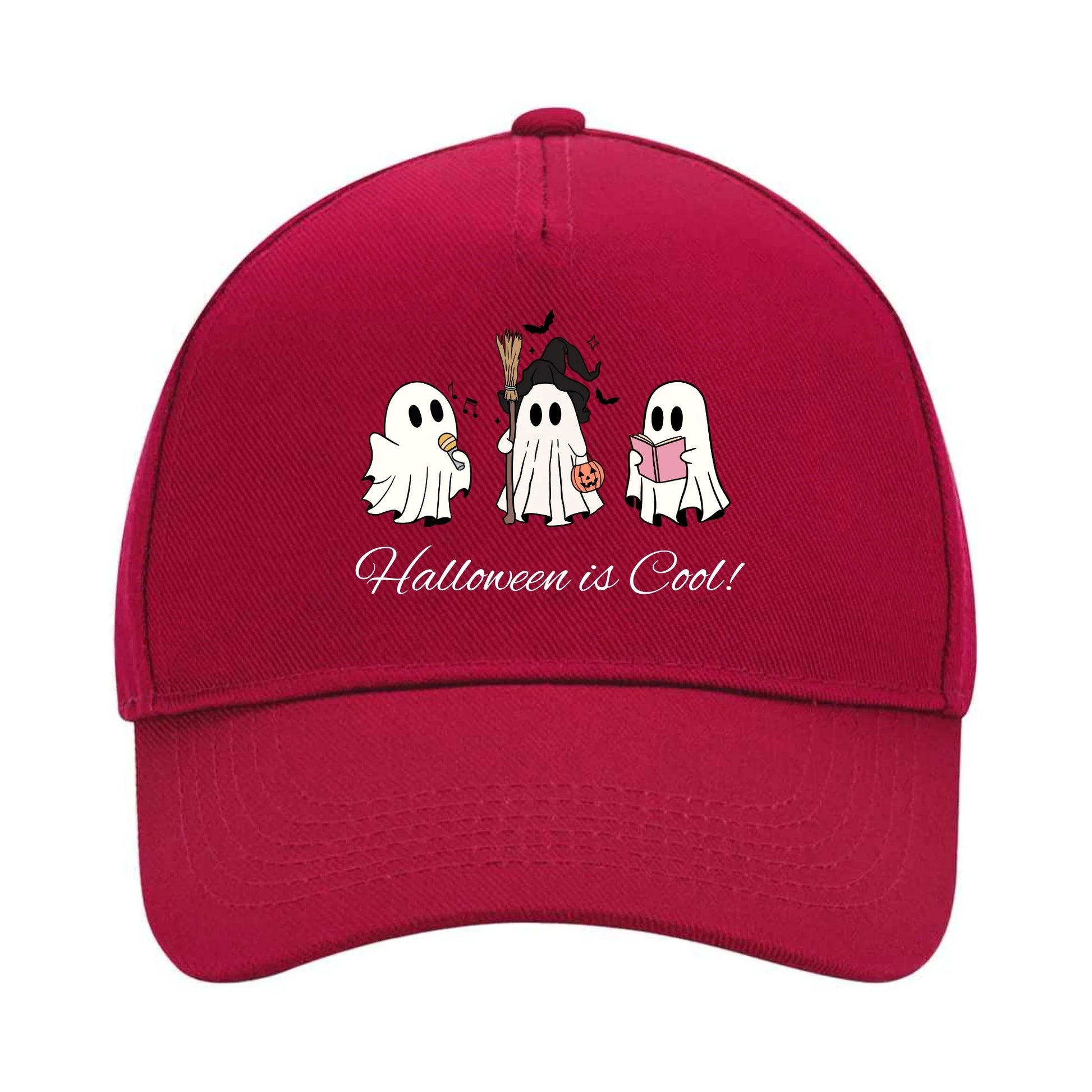 Halloween Cap PW0021