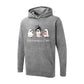 Halloween Hoodie PW0021