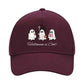 Halloween Cap PW0021