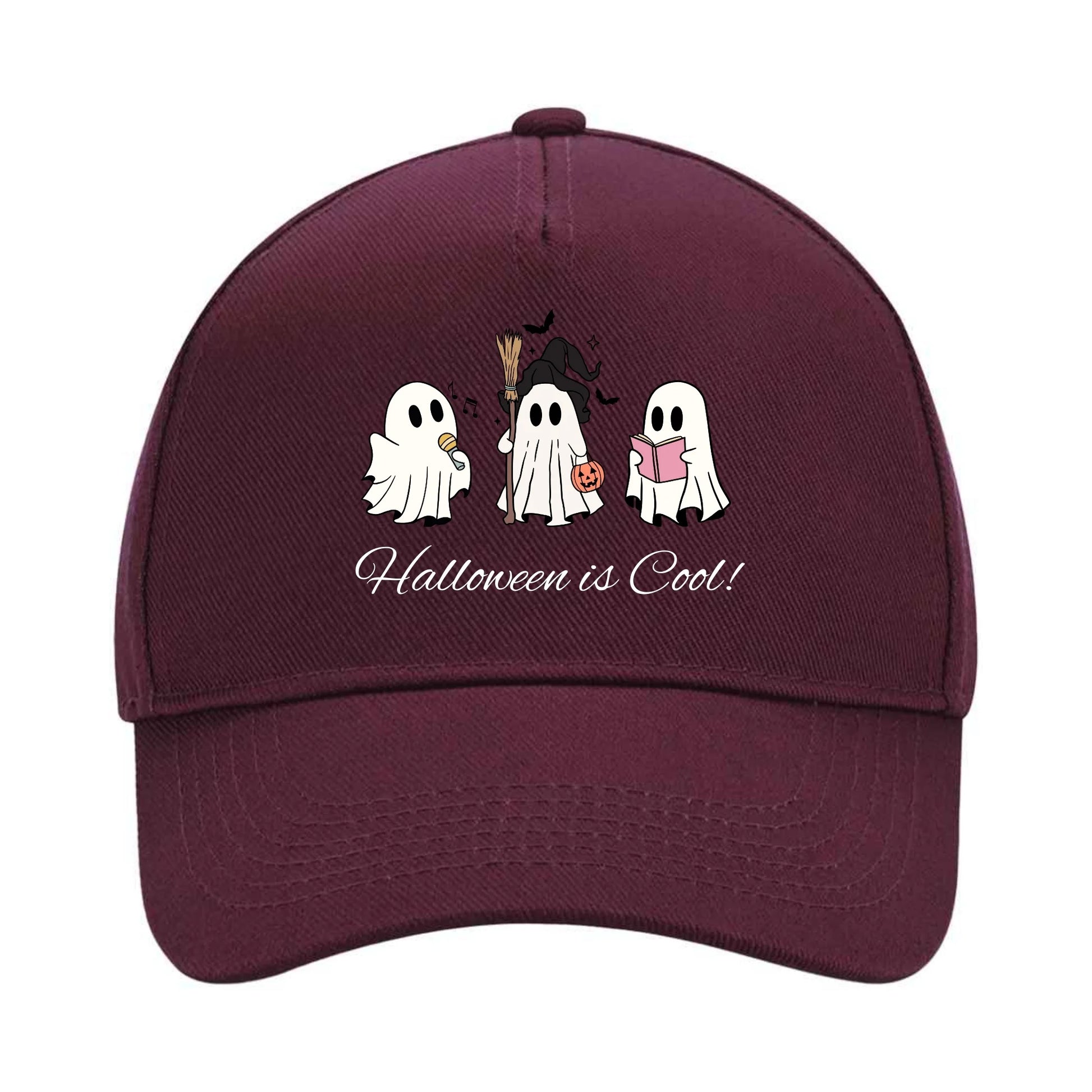 Halloween Cap PW0021