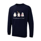 Halloween Sweatshirt PW0021