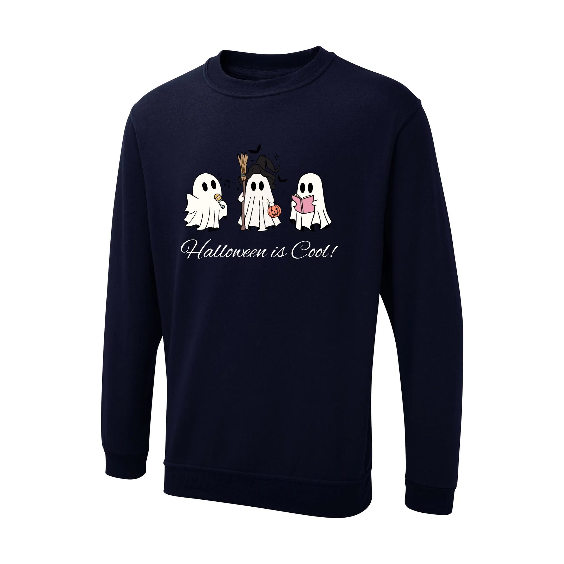 Halloween Sweatshirt PW0021