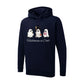 Halloween Hoodie PW0021