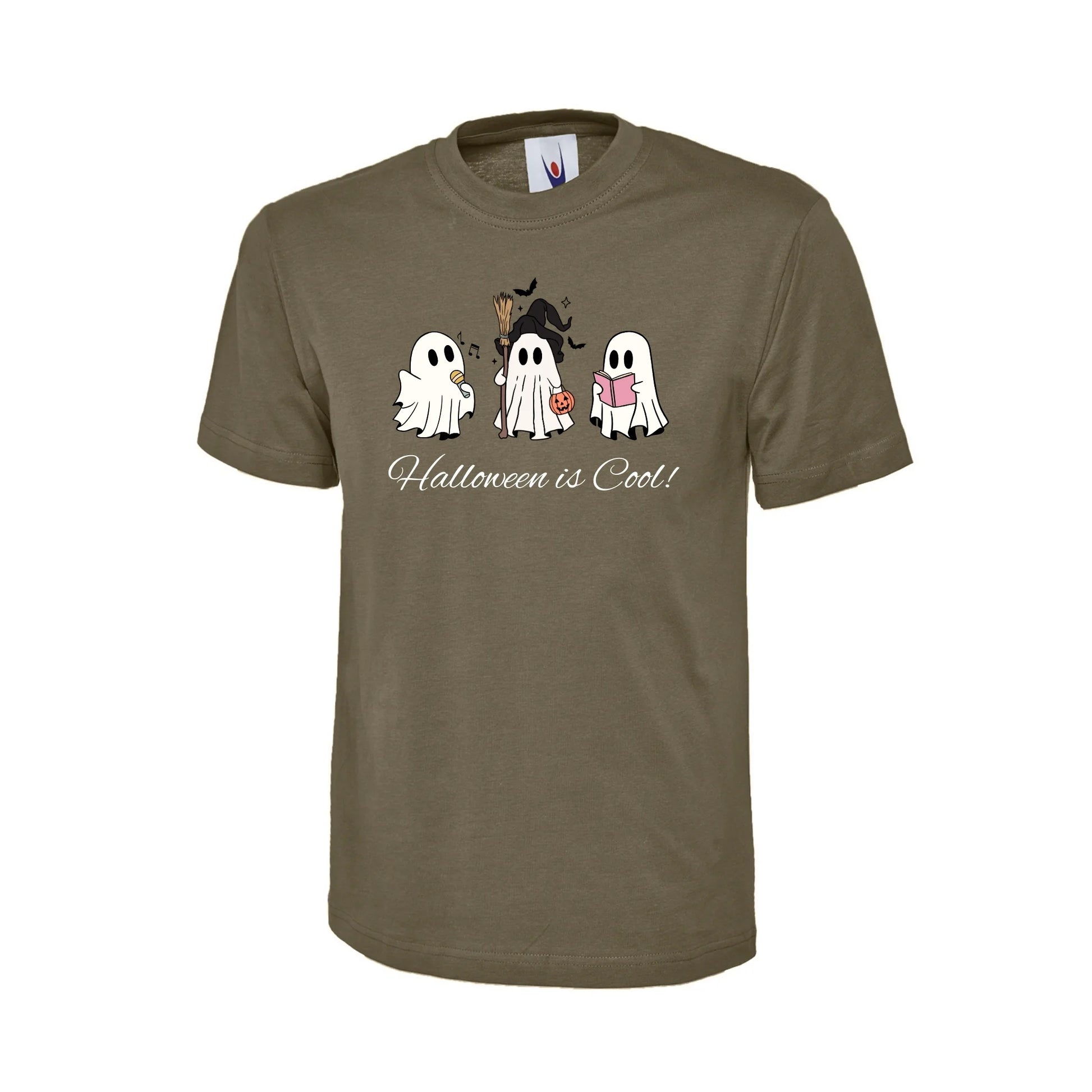 Halloween T-Shirt PW0021