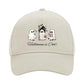 Halloween Cap PW0021