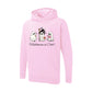 Halloween Hoodie PW0021
