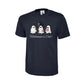Halloween T-Shirt PW0021