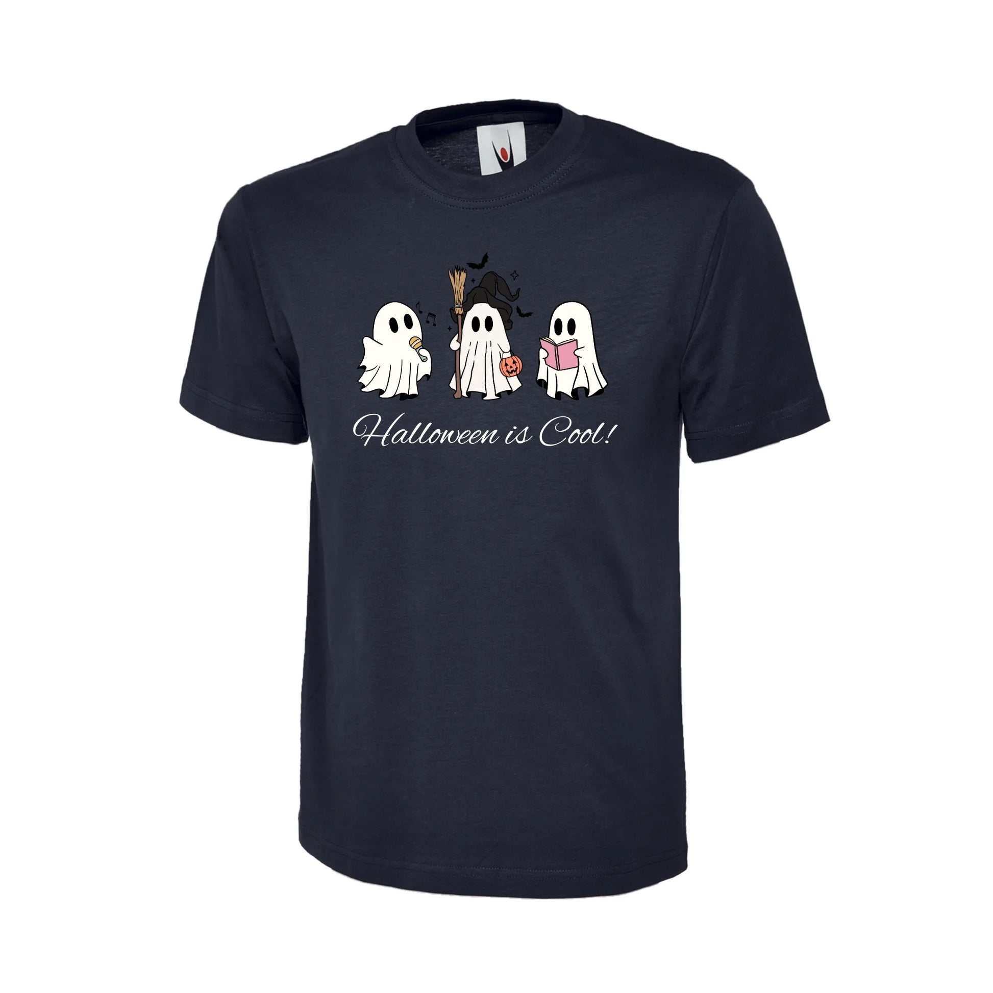 Halloween T-Shirt PW0021