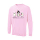 Halloween Sweatshirt PW0021