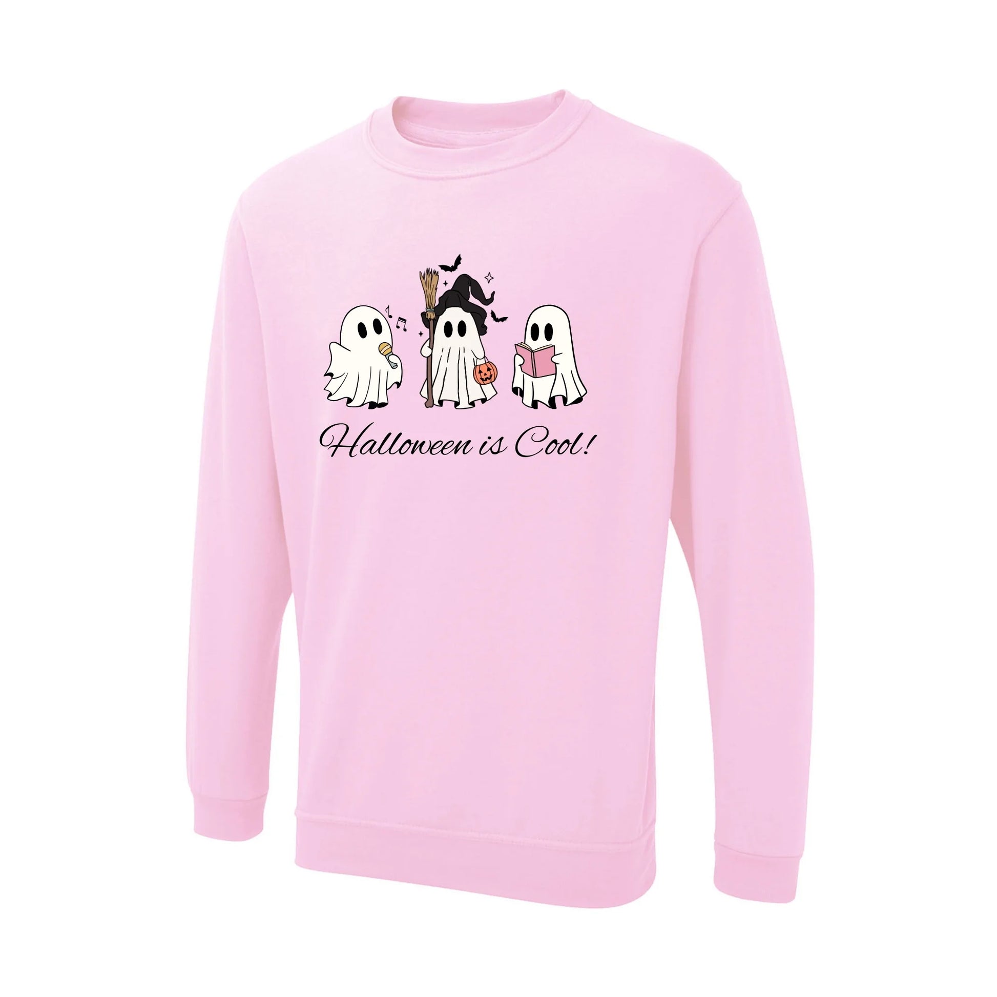 Halloween Sweatshirt PW0021