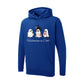 Halloween Hoodie PW0021