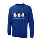 Halloween Sweatshirt PW0021