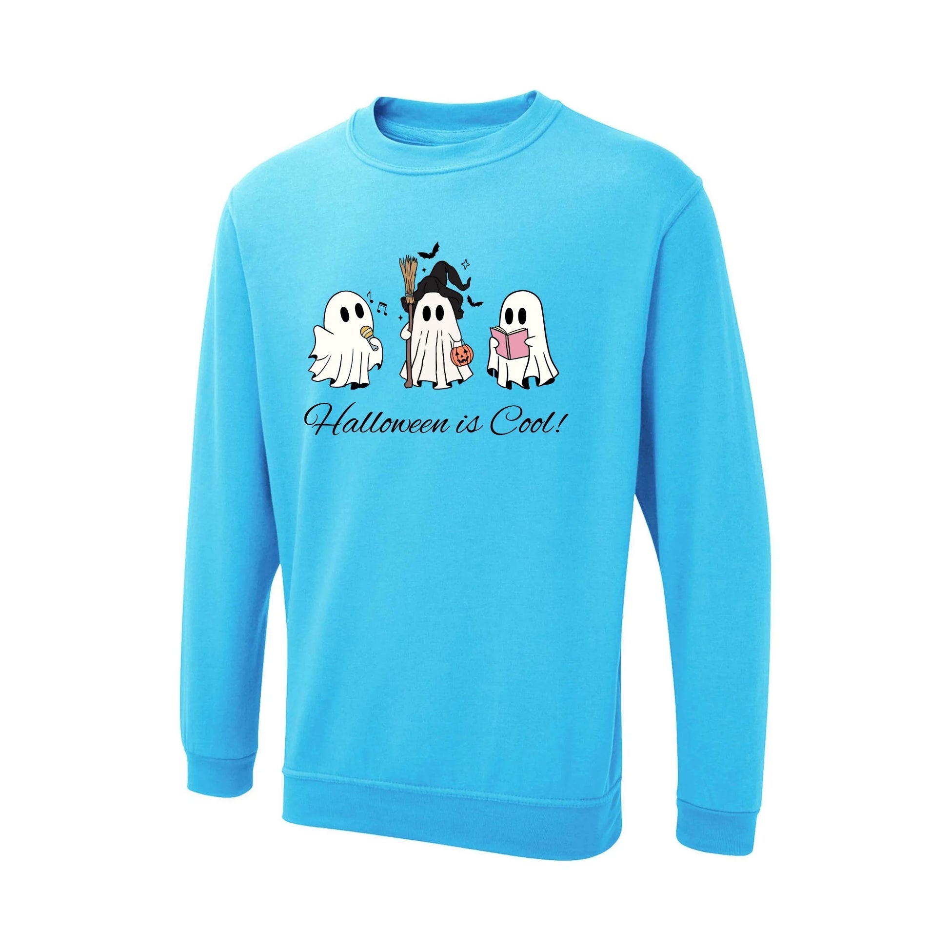 Halloween Sweatshirt PW0021