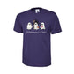 Halloween T-Shirt PW0021