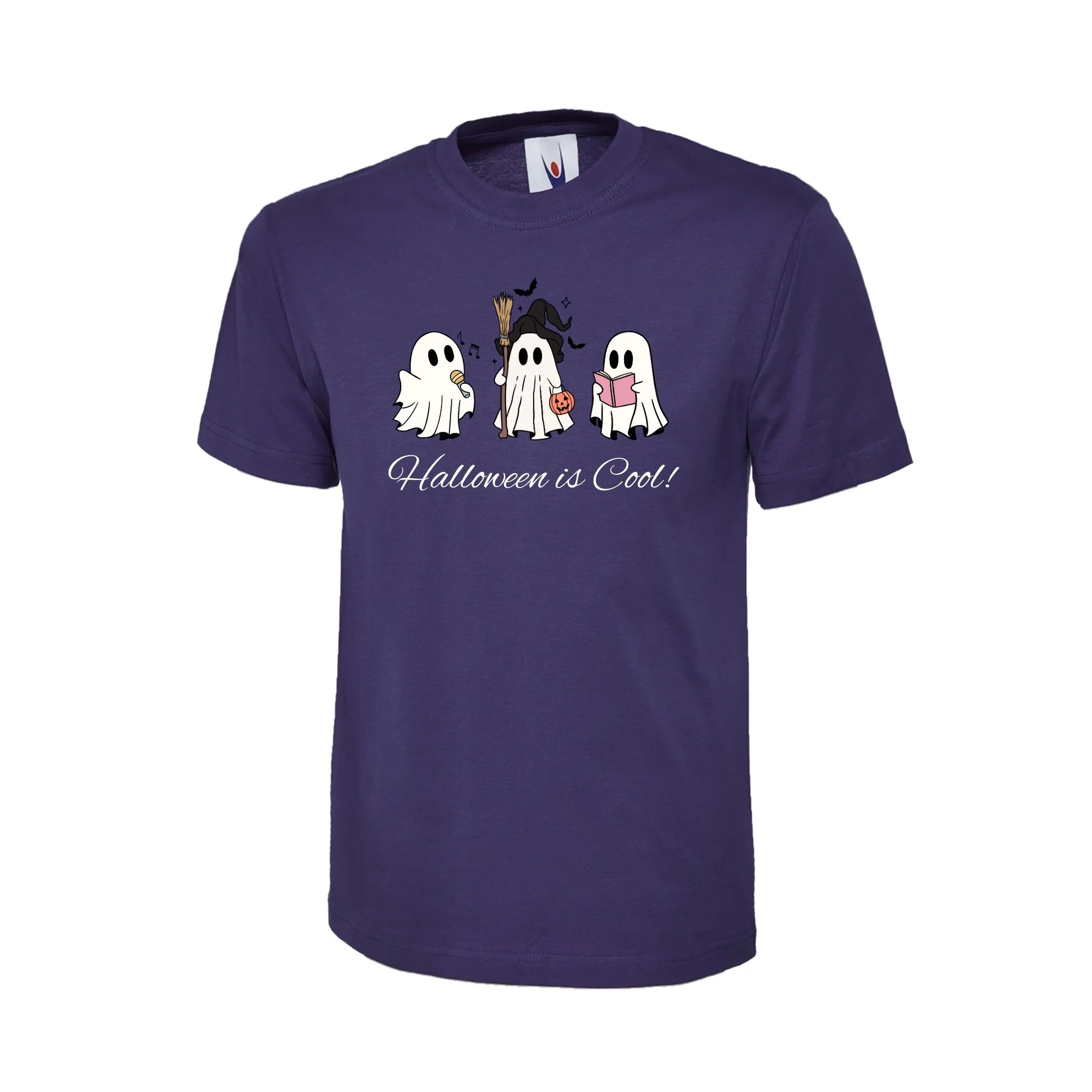 Halloween T-Shirt PW0021