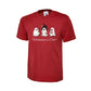 Halloween T-Shirt PW0021