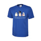 Halloween T-Shirt PW0021