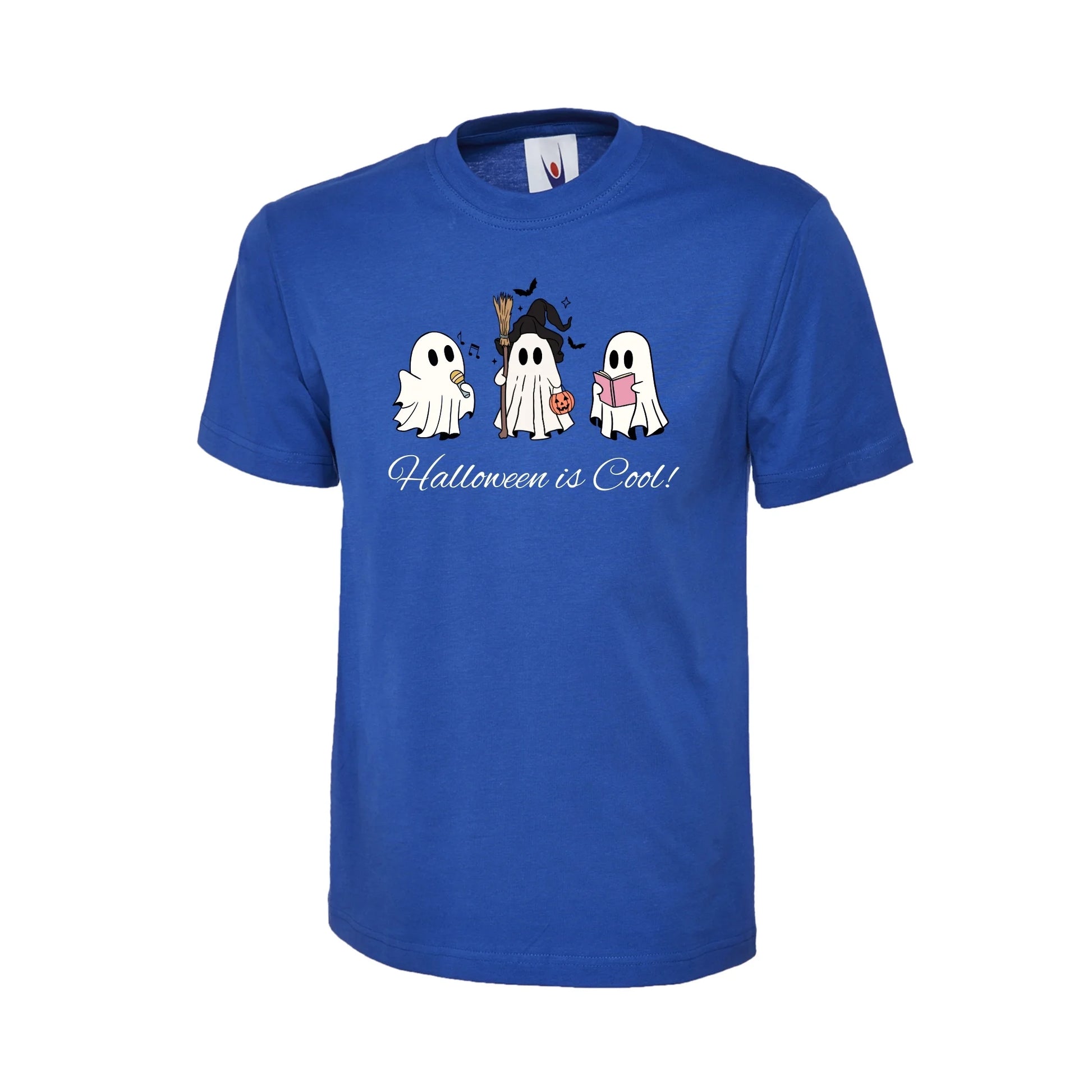 Halloween T-Shirt PW0021