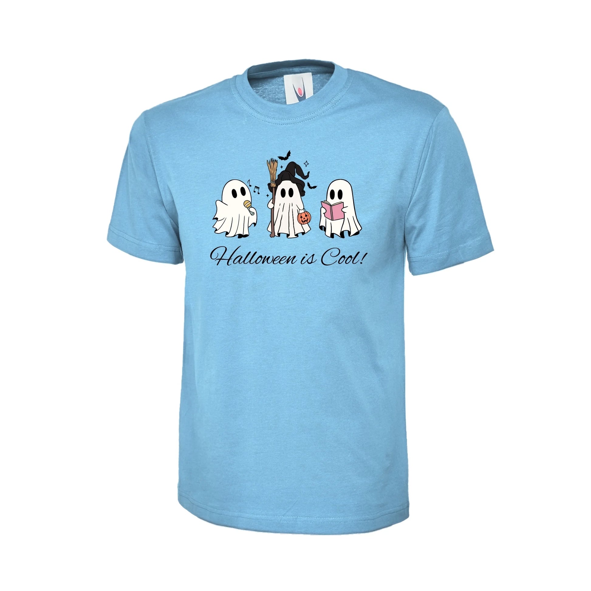 Halloween T-Shirt PW0021