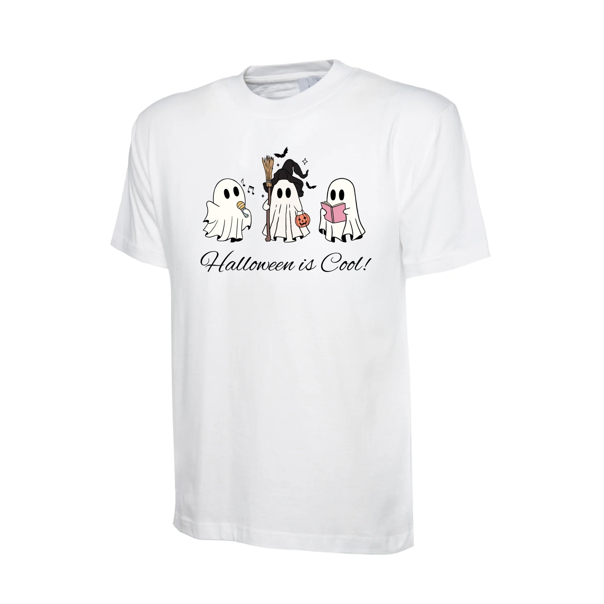 Halloween T-Shirt PW0021