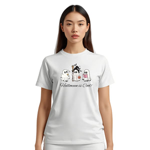 Halloween T-Shirt PW0021