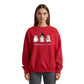 Halloween Sweatshirt PW0021