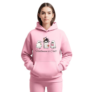 Halloween Hoodie PW0021
