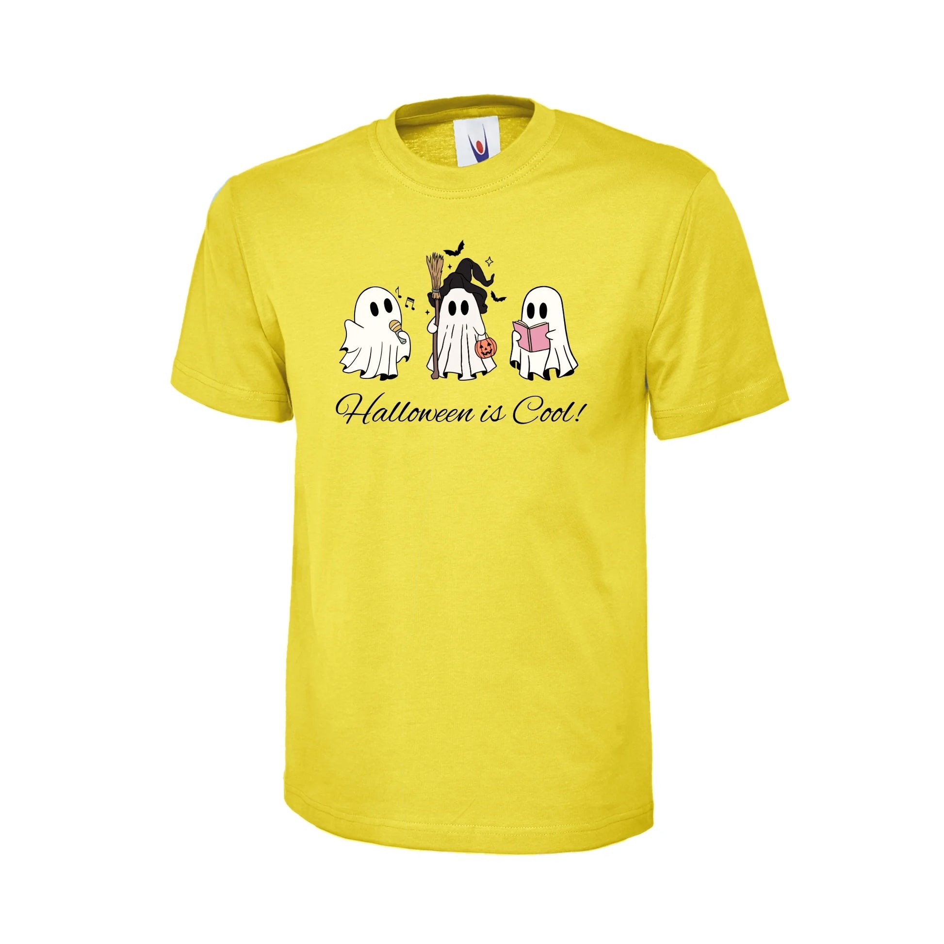 Halloween T-Shirt PW0021