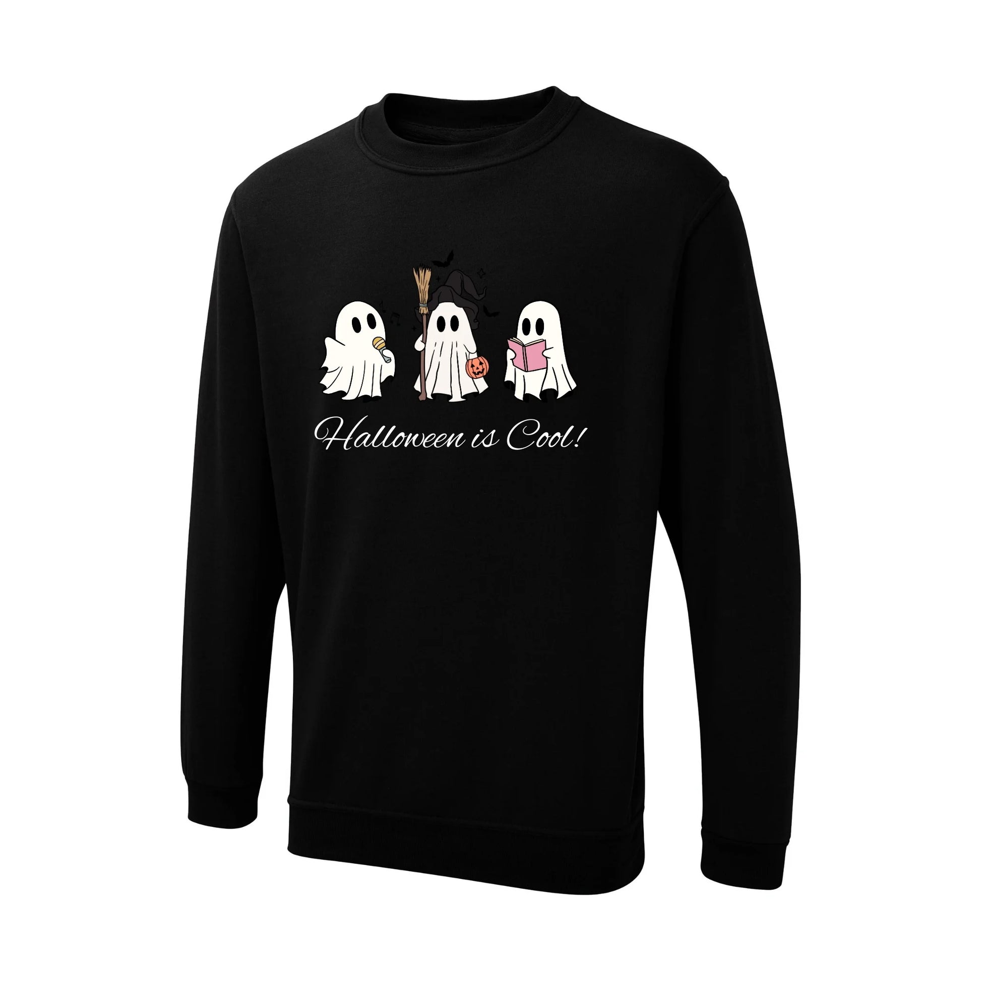 Halloween Sweatshirt PW0021