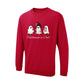 Halloween Sweatshirt PW0021