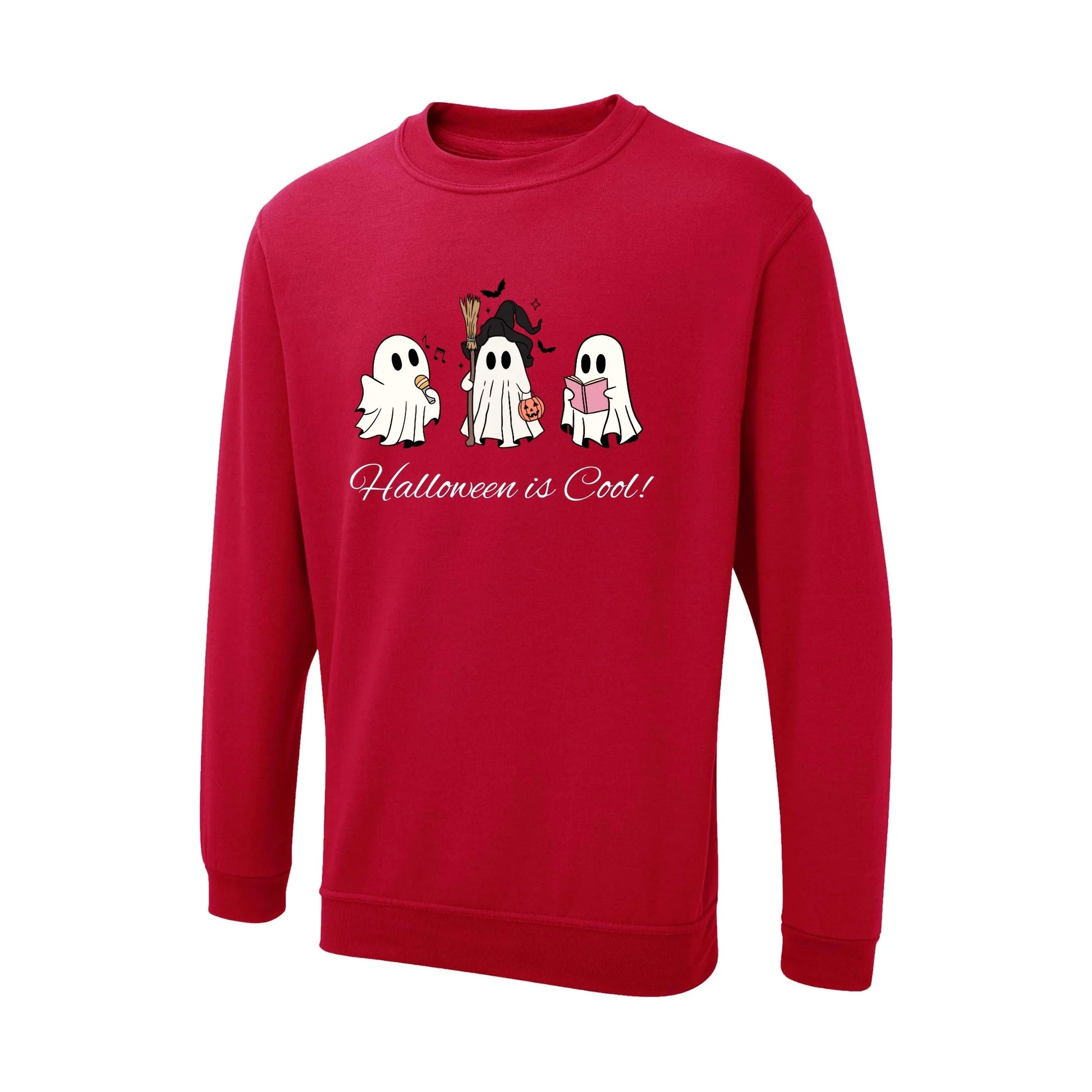 Halloween Sweatshirt PW0021