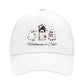 Halloween Cap PW0021