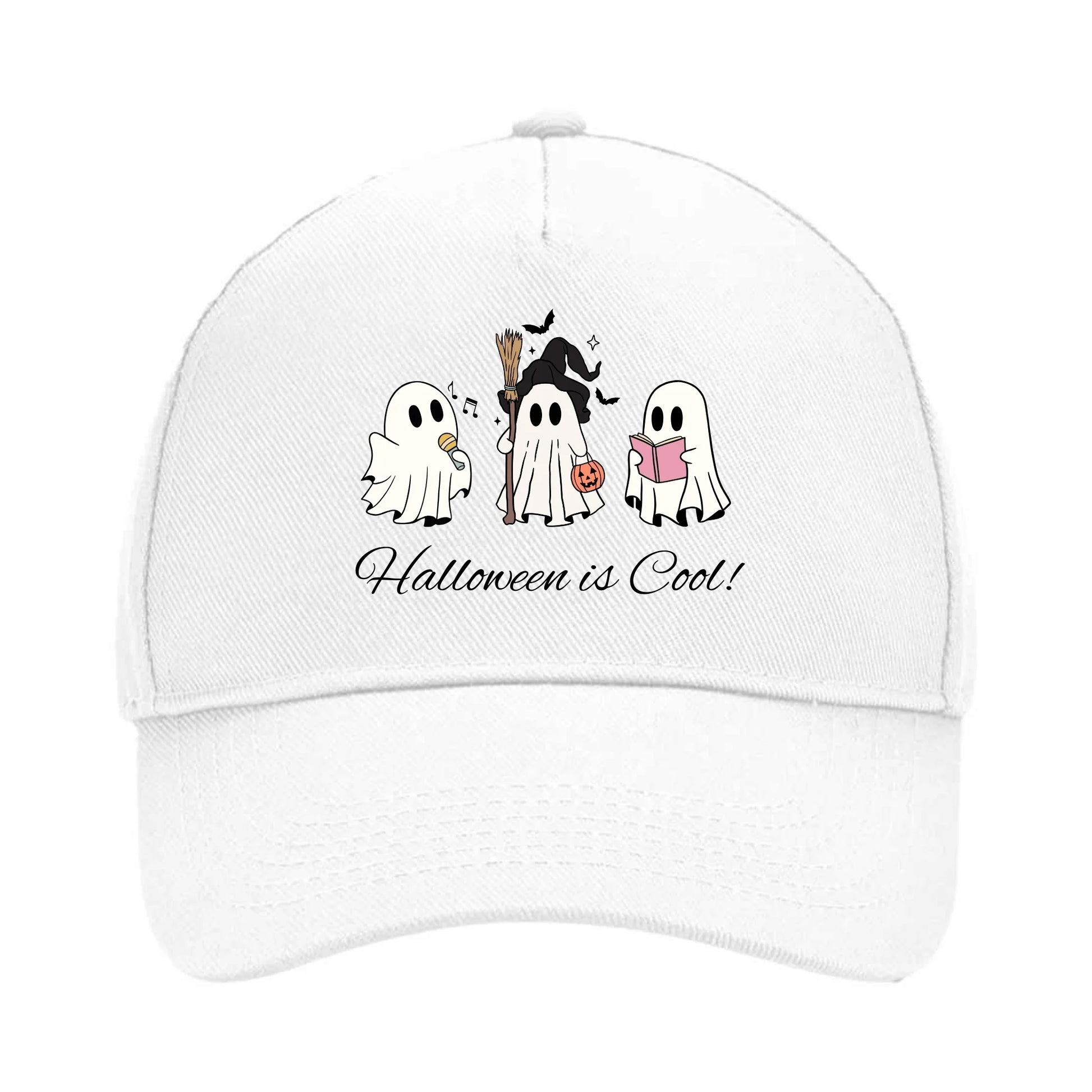 Halloween Cap PW0021