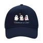 Halloween Cap PW0021