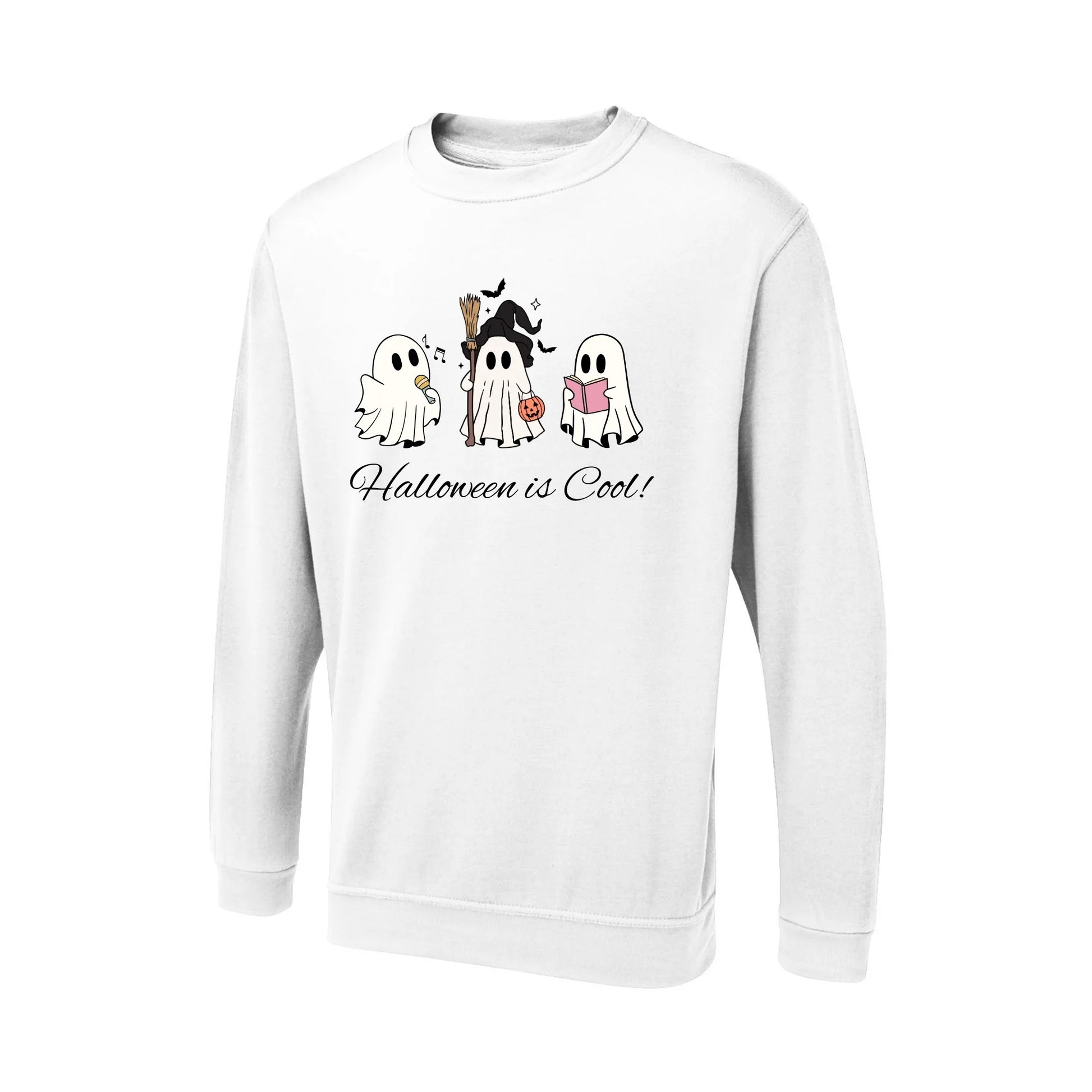 Halloween Sweatshirt PW0021