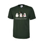 Halloween T-Shirt PW0021