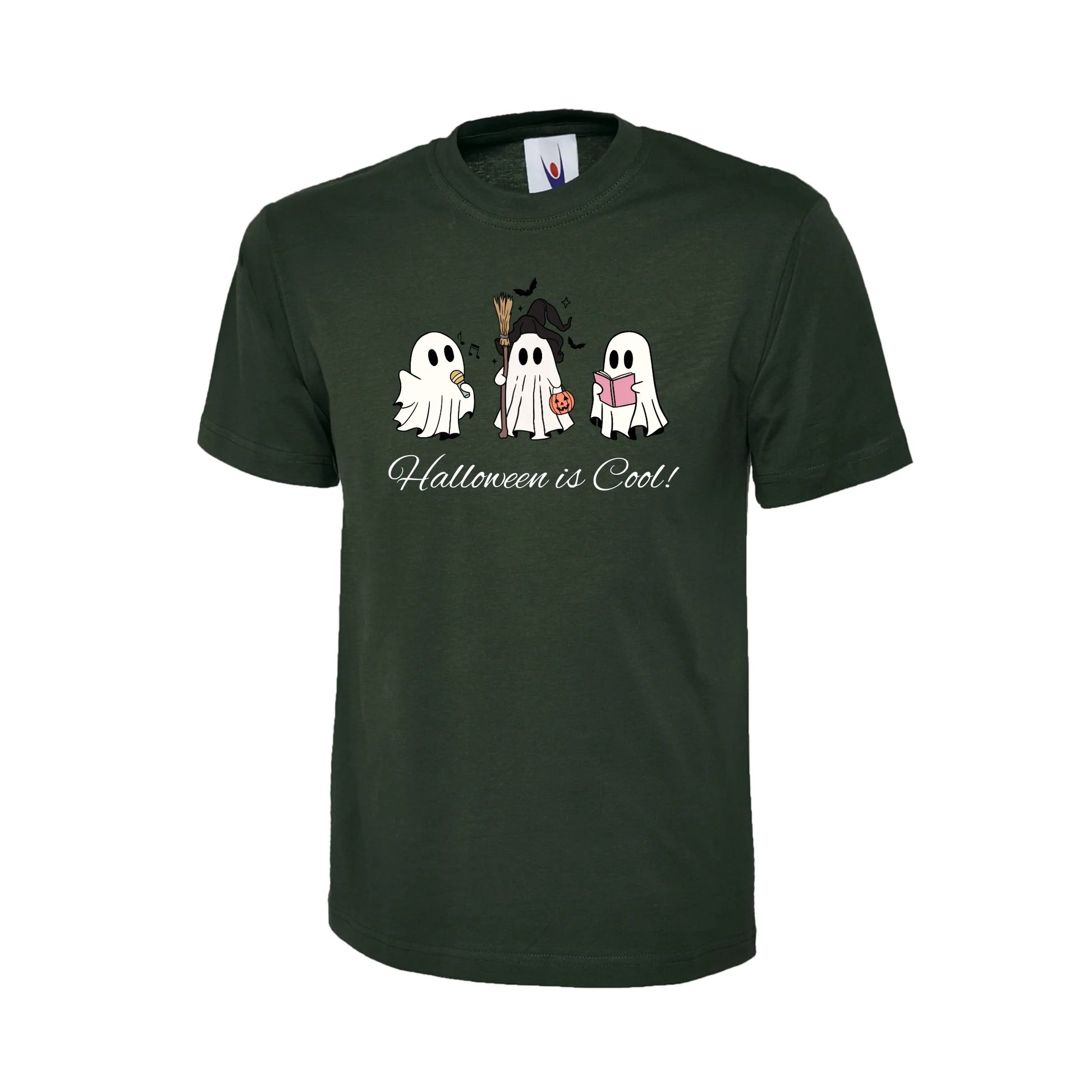 Halloween T-Shirt PW0021
