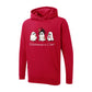 Halloween Hoodie PW0021