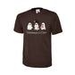 Halloween T-Shirt PW0021