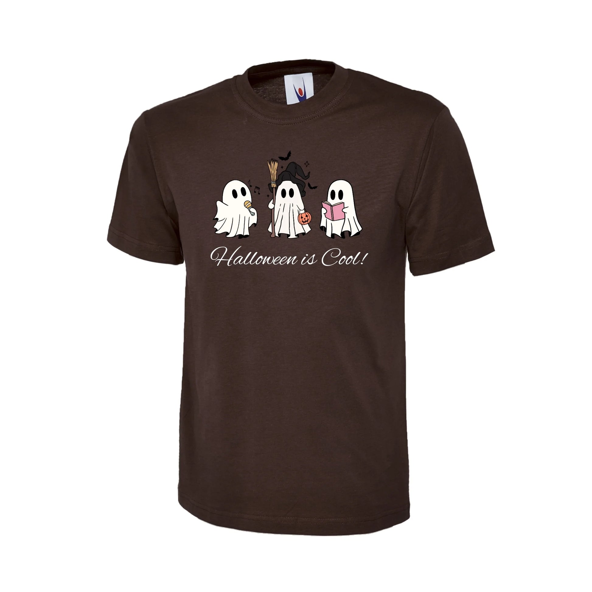 Halloween T-Shirt PW0021