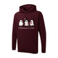 Halloween Hoodie PW0021
