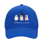 Halloween Cap PW0021