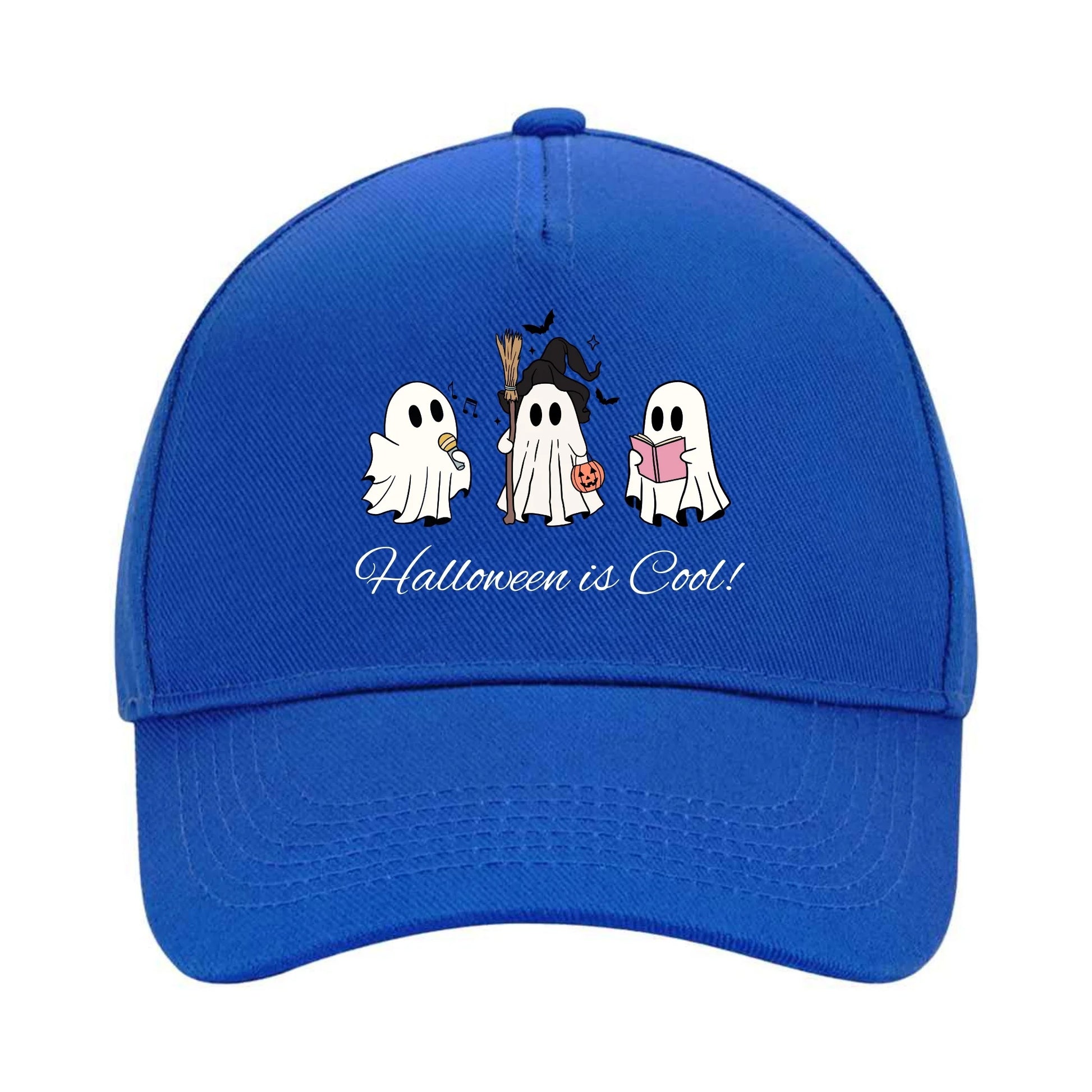 Halloween Cap PW0021