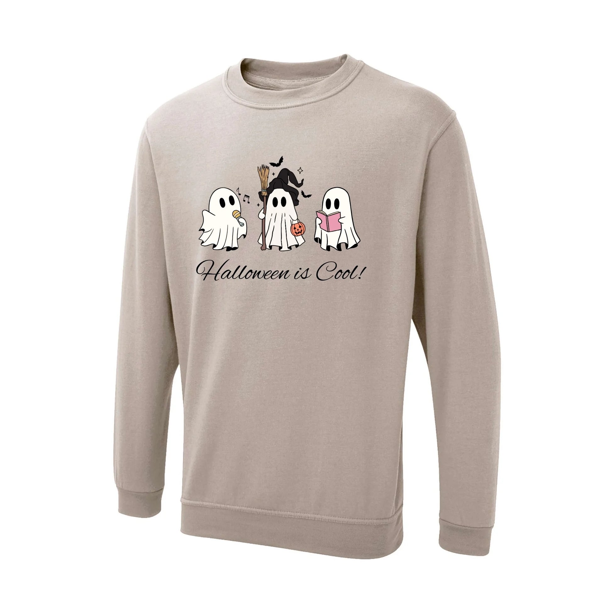 Halloween Sweatshirt PW0021