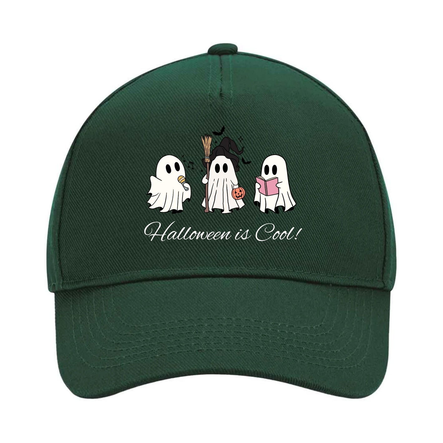 Halloween Cap PW0021