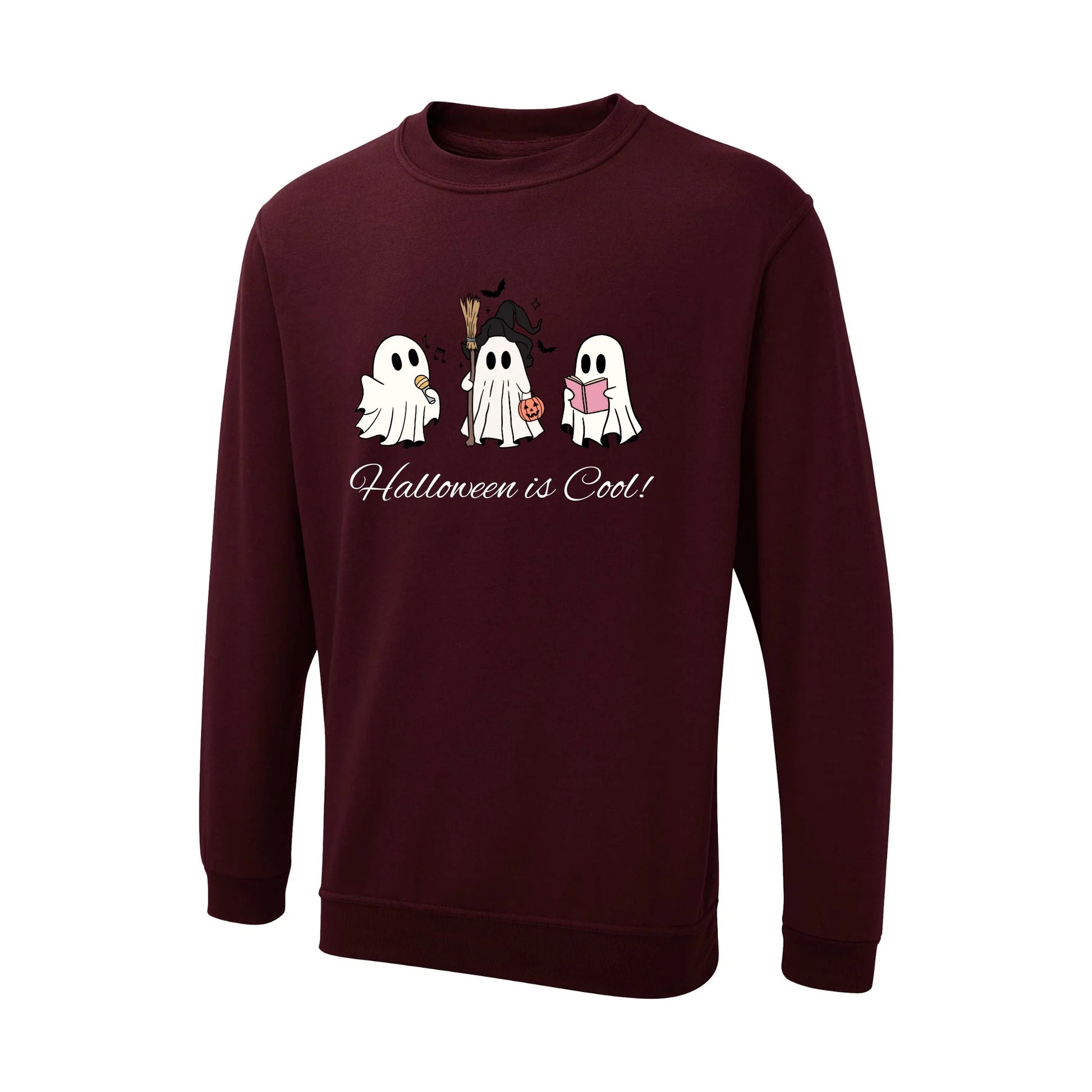 Halloween Sweatshirt PW0021